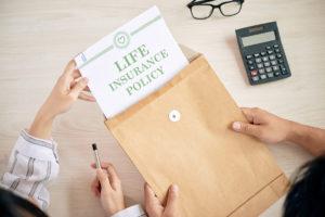 Reduce Policy Lapse