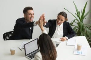 Increase Lead Conversion