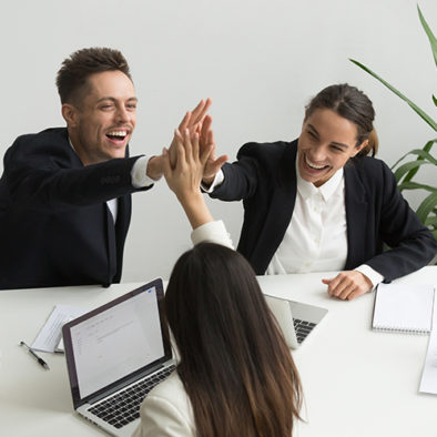 Increase Lead Conversion