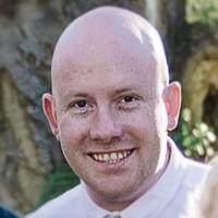 A smiling Man