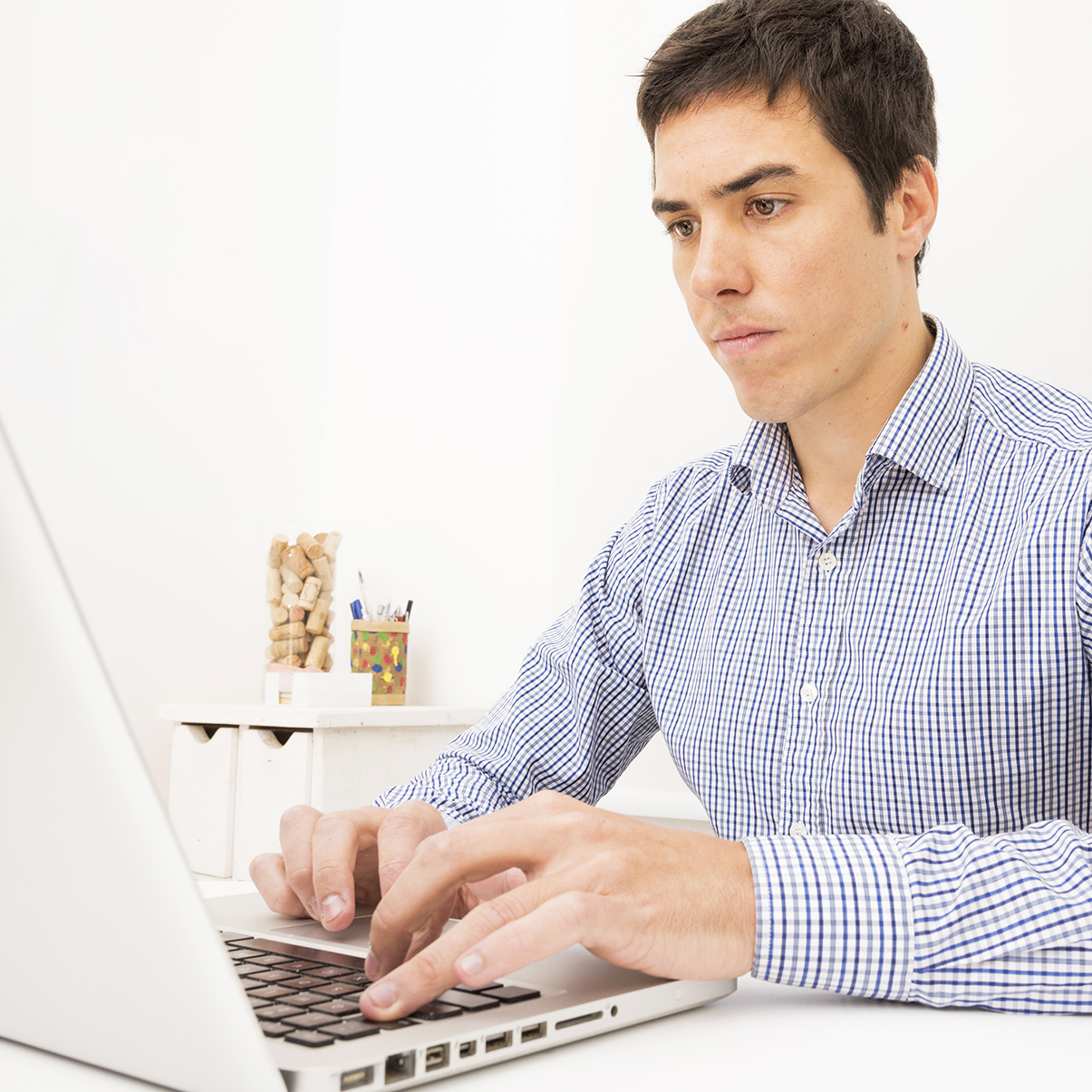 accessing pc