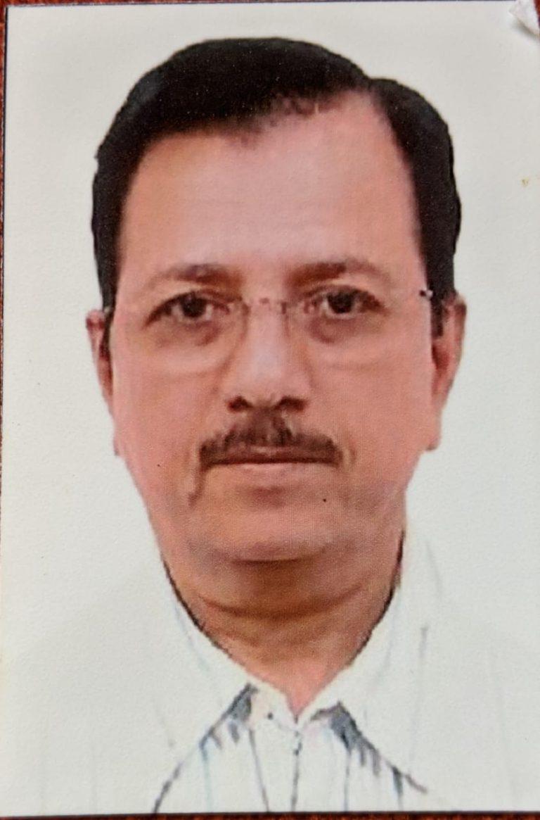 Dr AL Rao