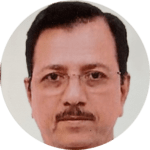 Dr. A L Rao​