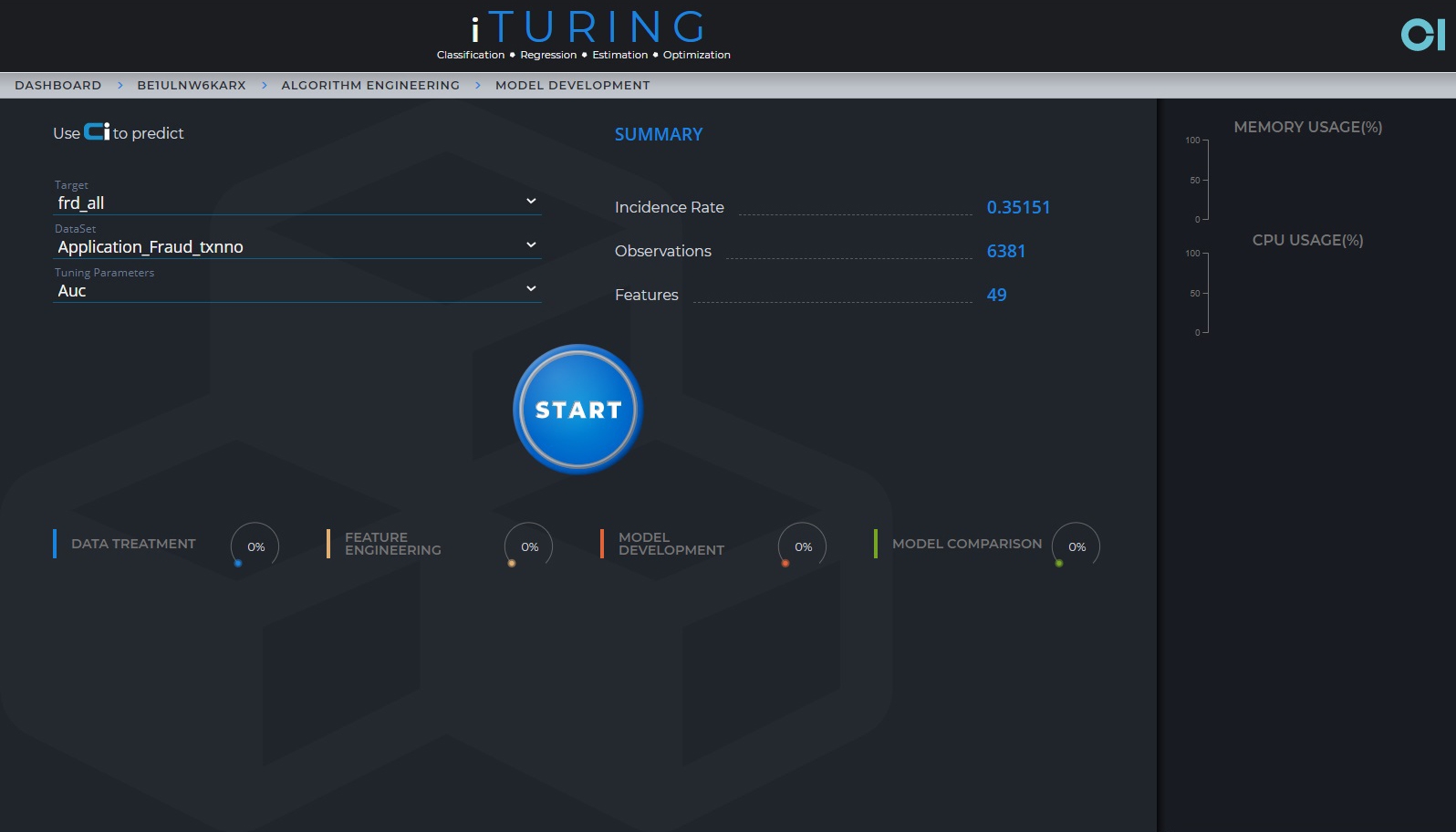 iTuring