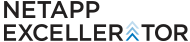 netapp excellerator