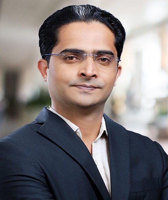 Mohammed Nawas