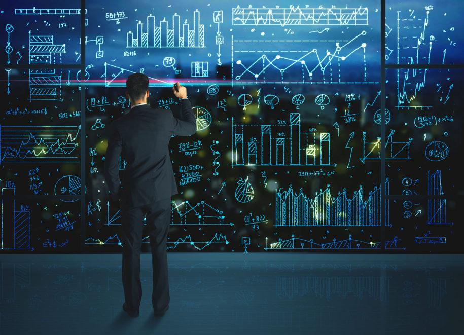 The Evolution of Data Science