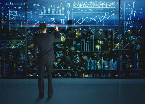The Evolution of Data Science