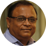 Dr. Venkat Raju