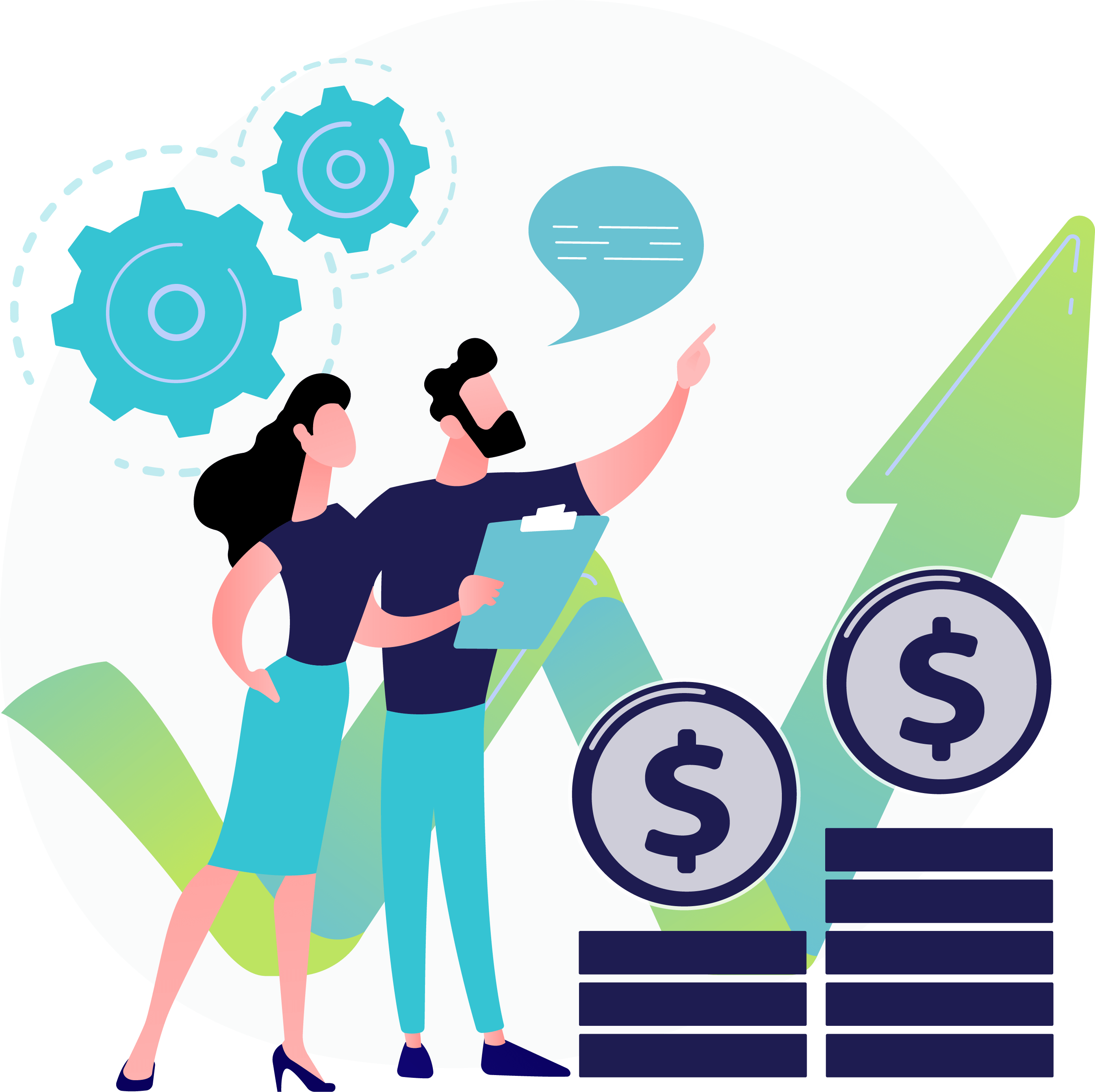 11 What AI and ML can do for your business