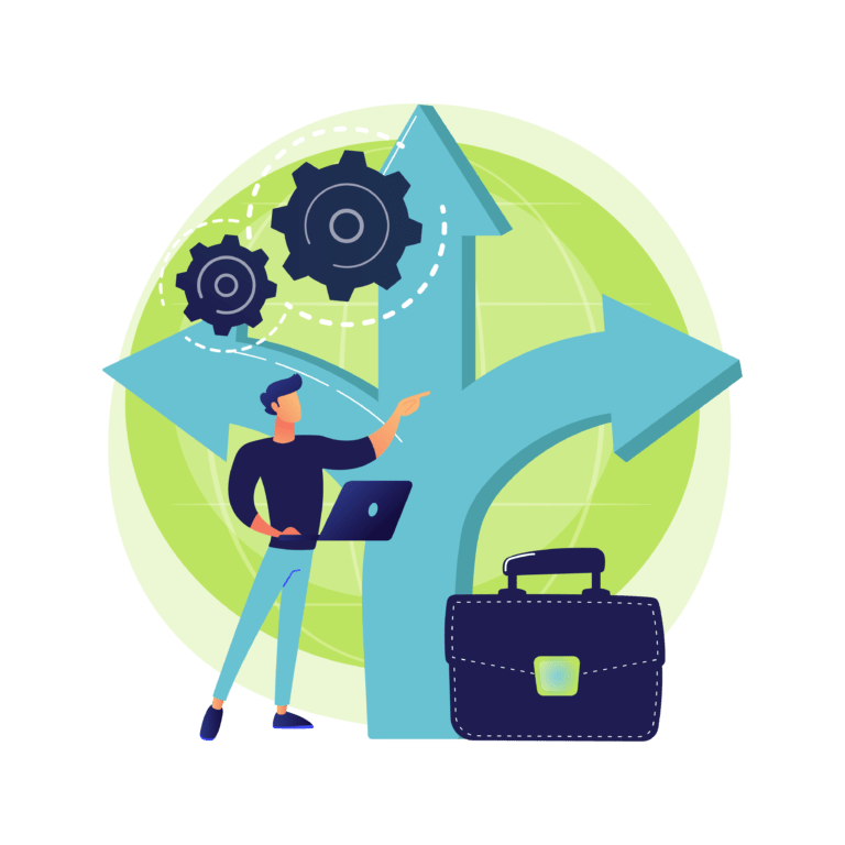 AI driven real-time predictions for immediate business decisions