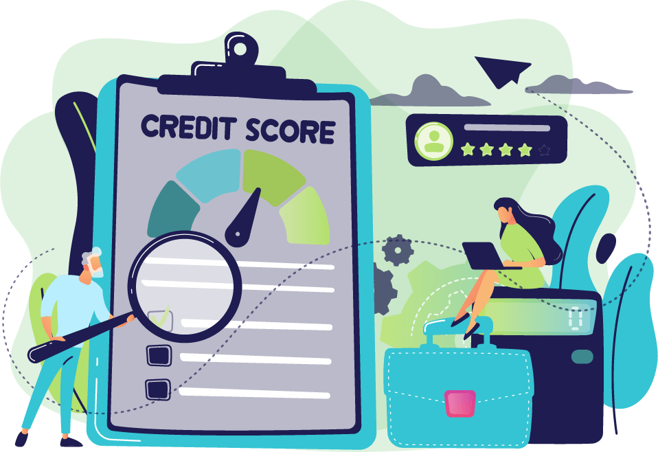 39 Credit Score