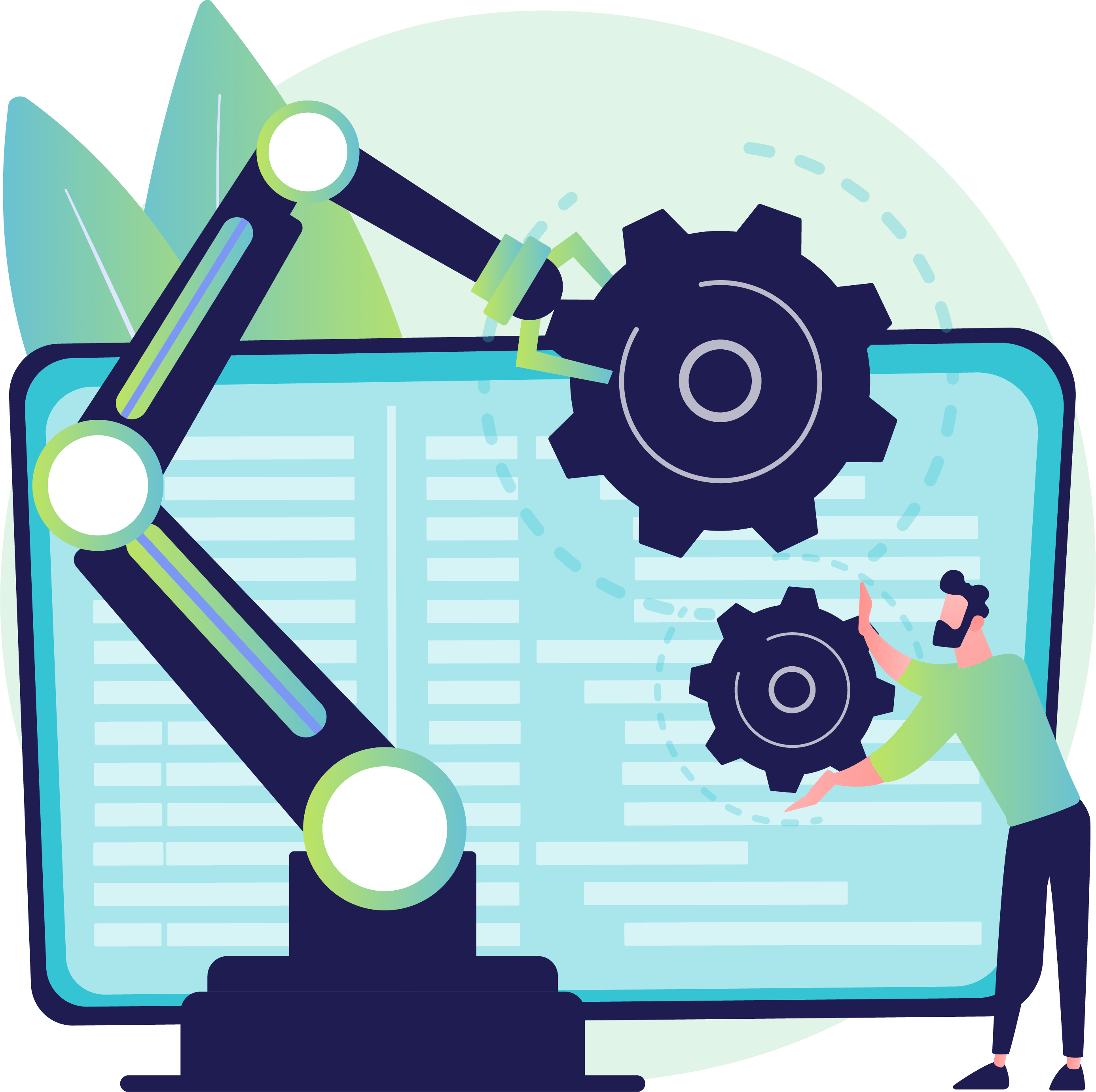 4 How iTuring MLOps Works