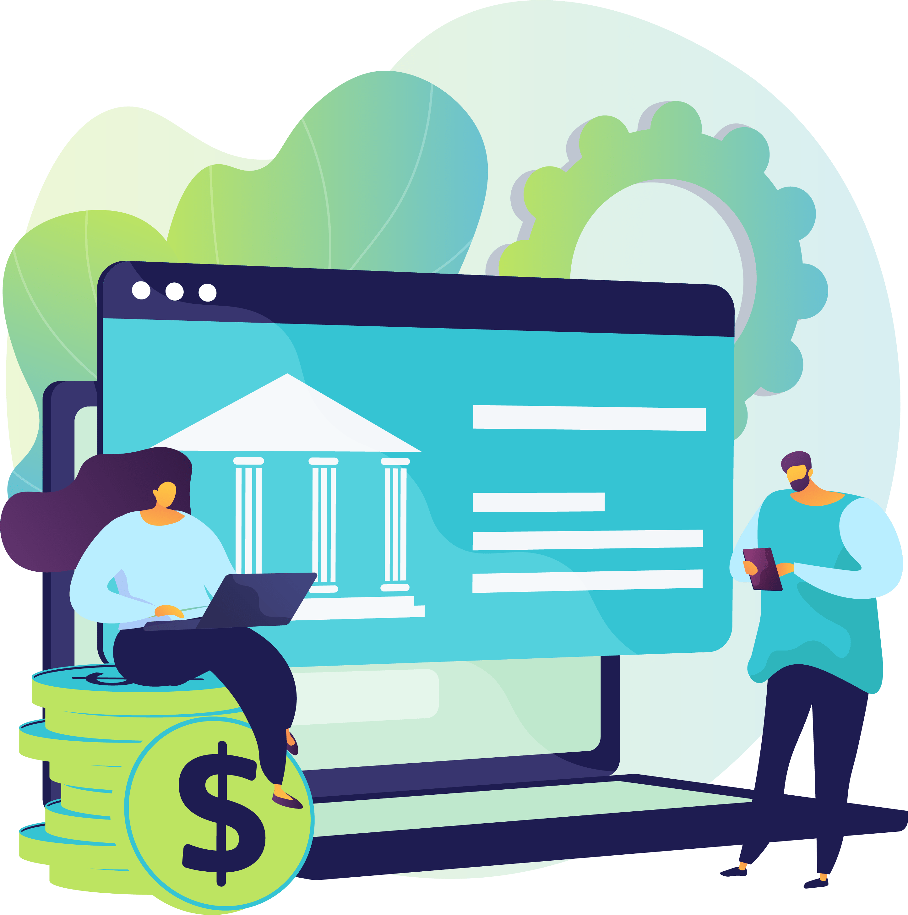 fintech