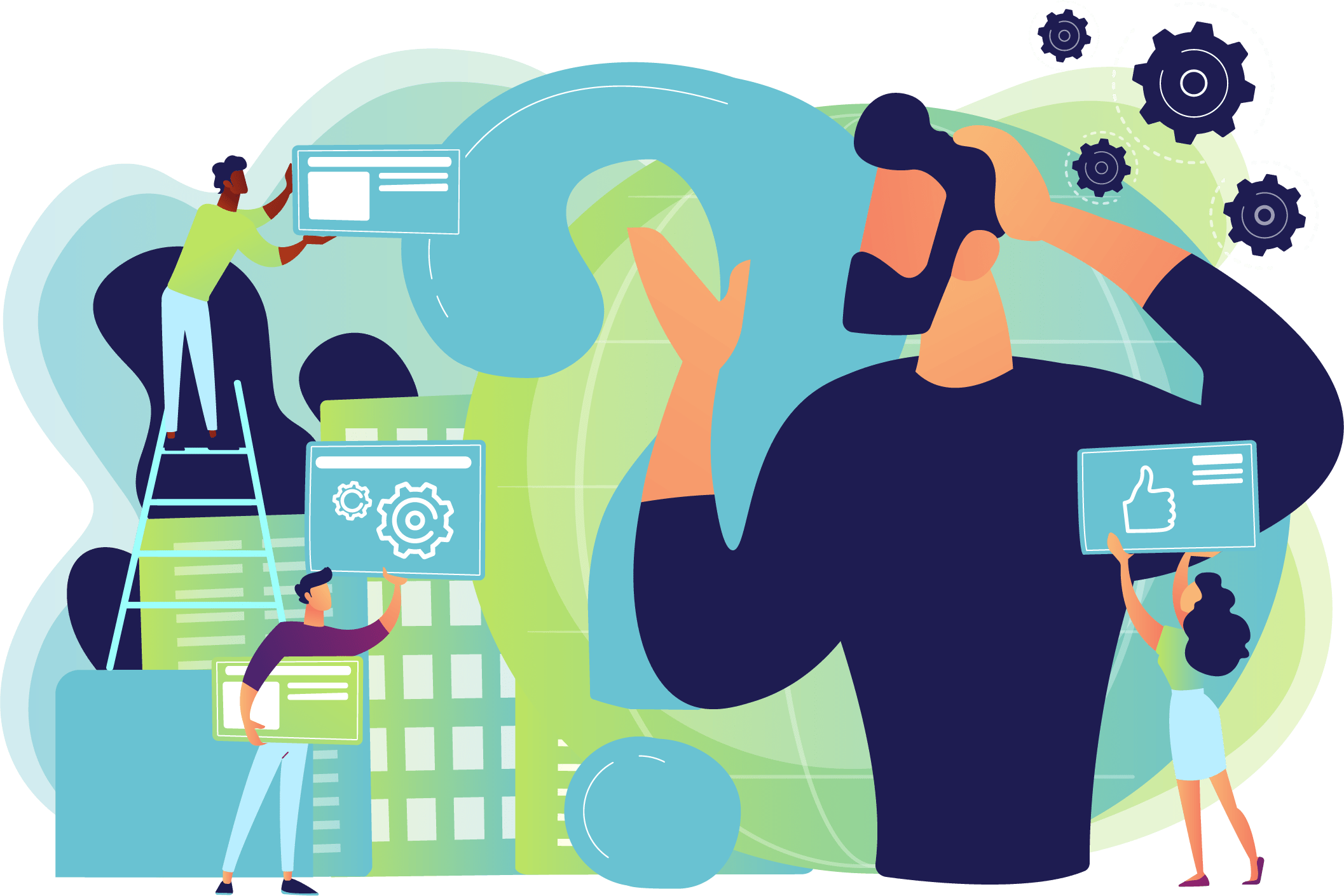 9 Model development & deployment made simple