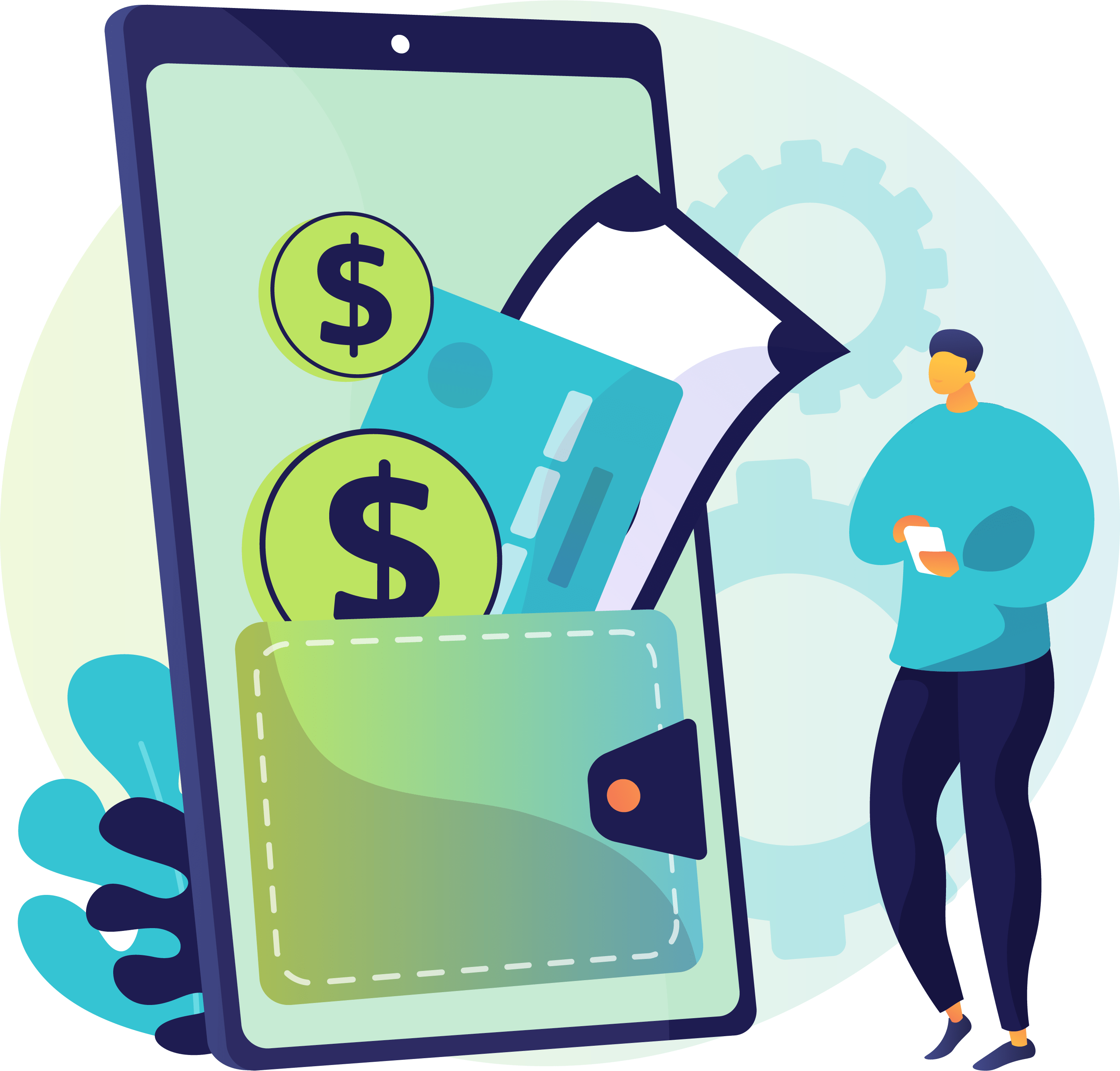 Fintech Payments