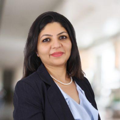Tarika Bhutani