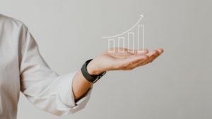 IMPROVED MARKETING ROI
