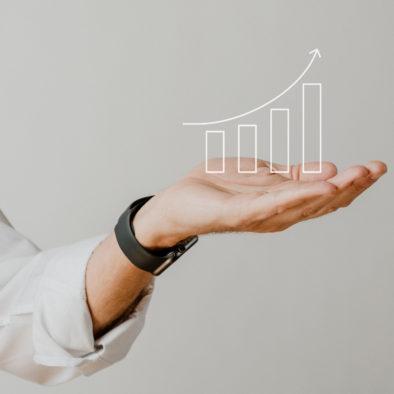 IMPROVED MARKETING ROI