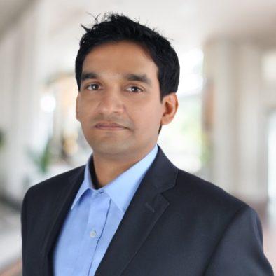 Anand Prakash