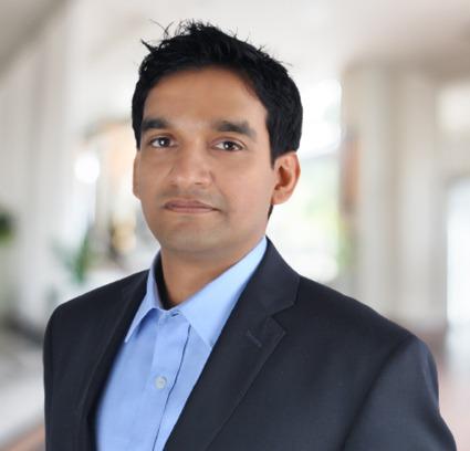 Anand Prakash