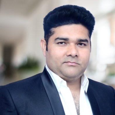Daljeet Singh