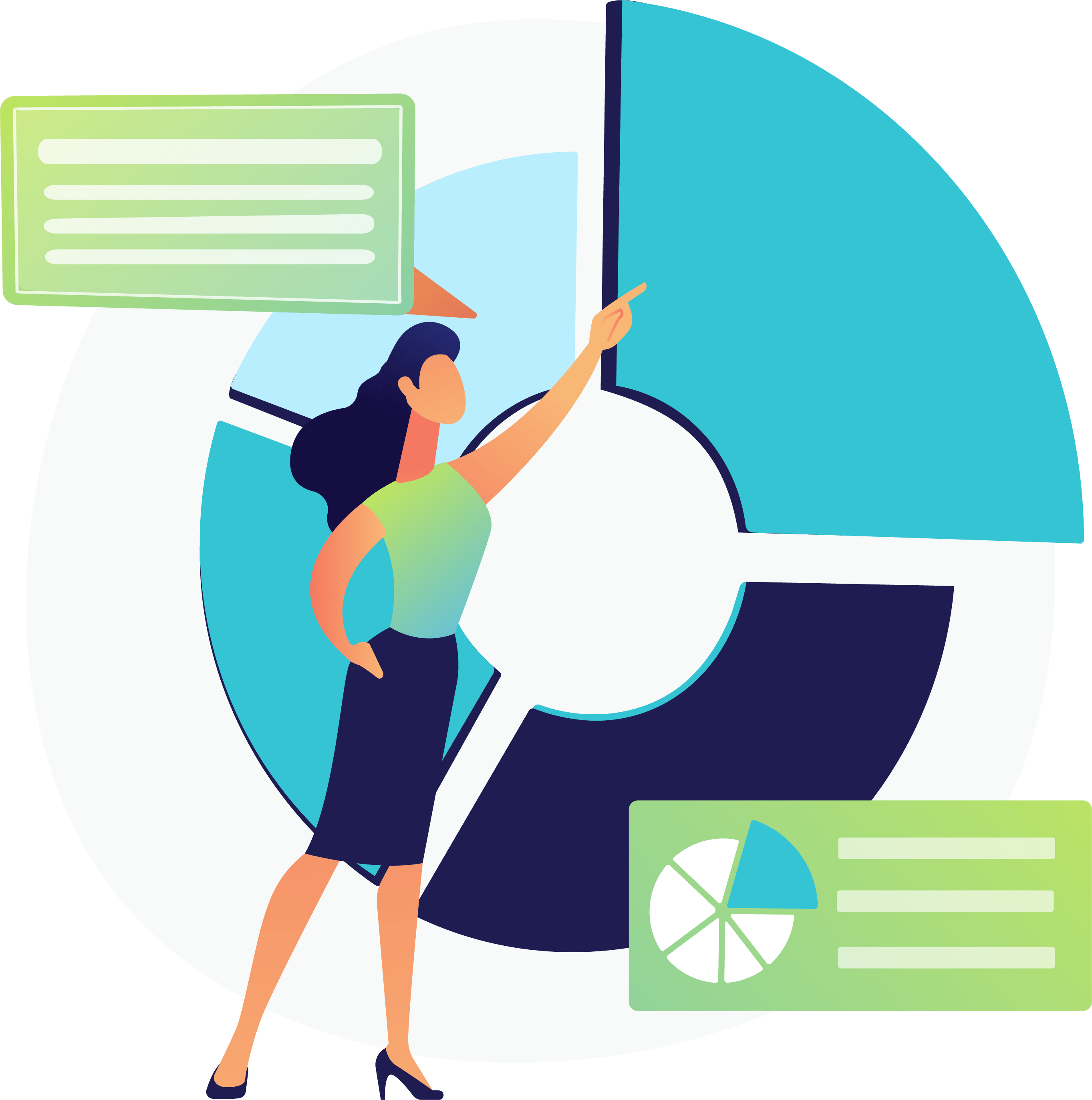 Business Analyst With Data Science