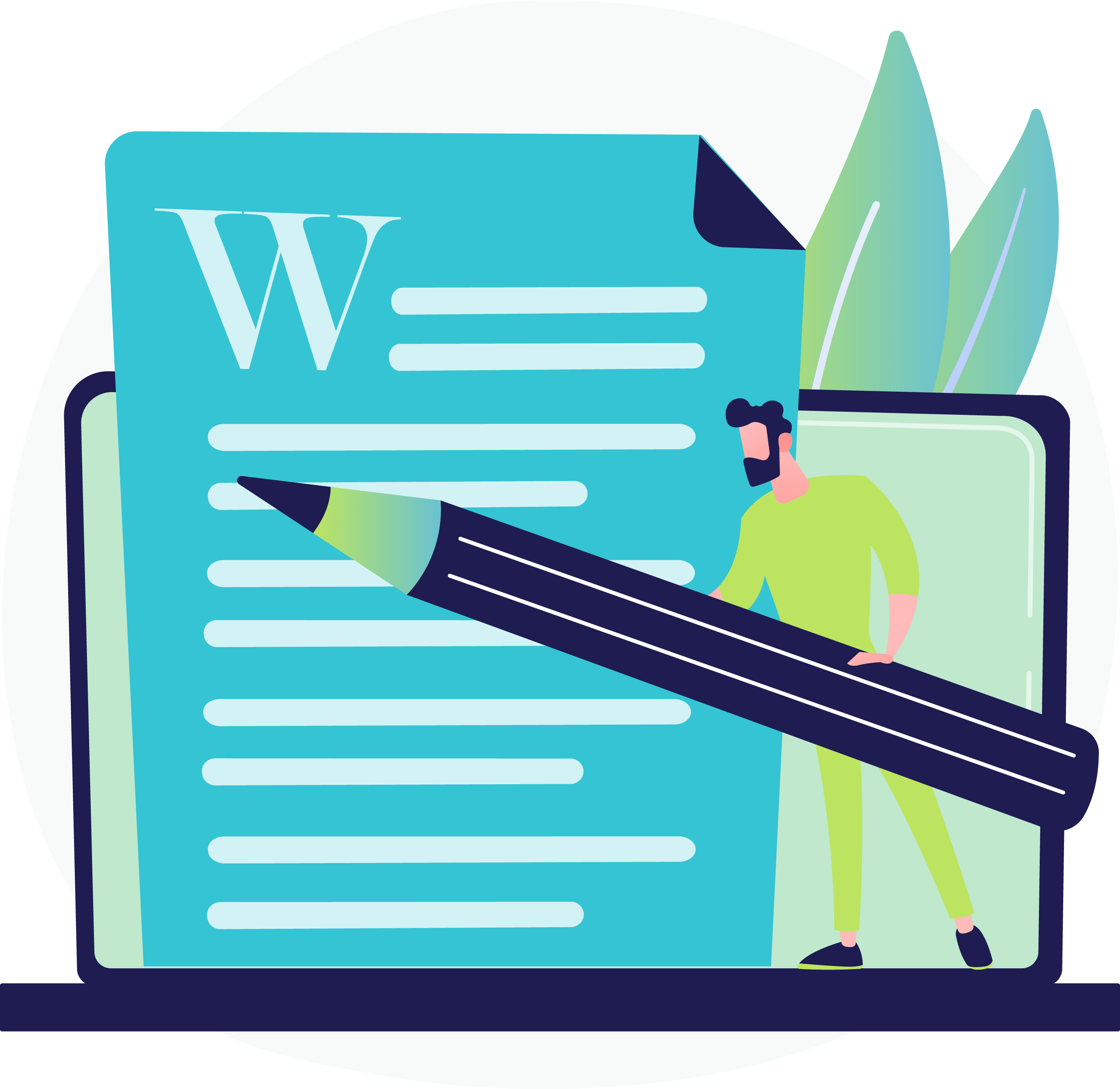 Blogs