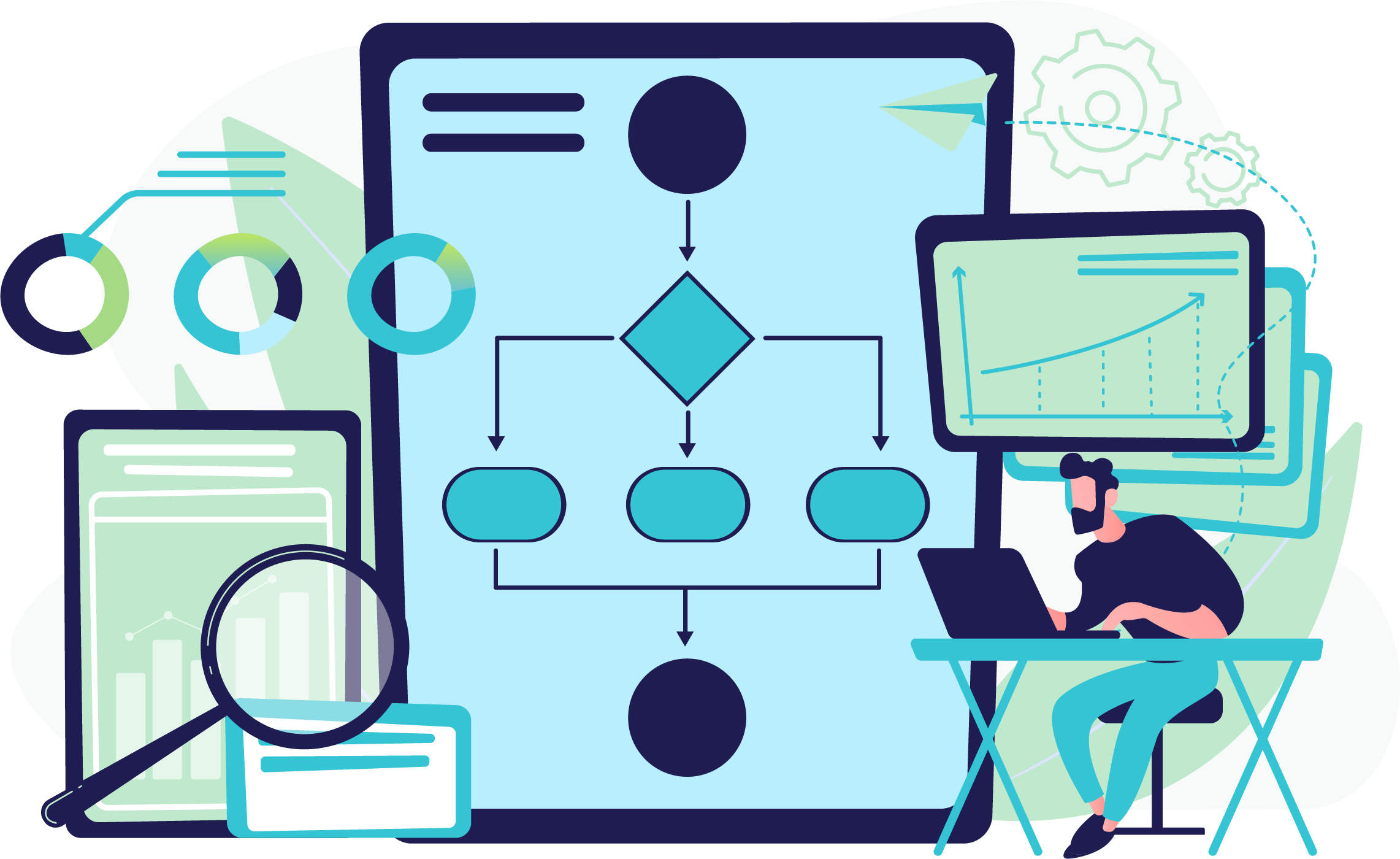 Business Analyst