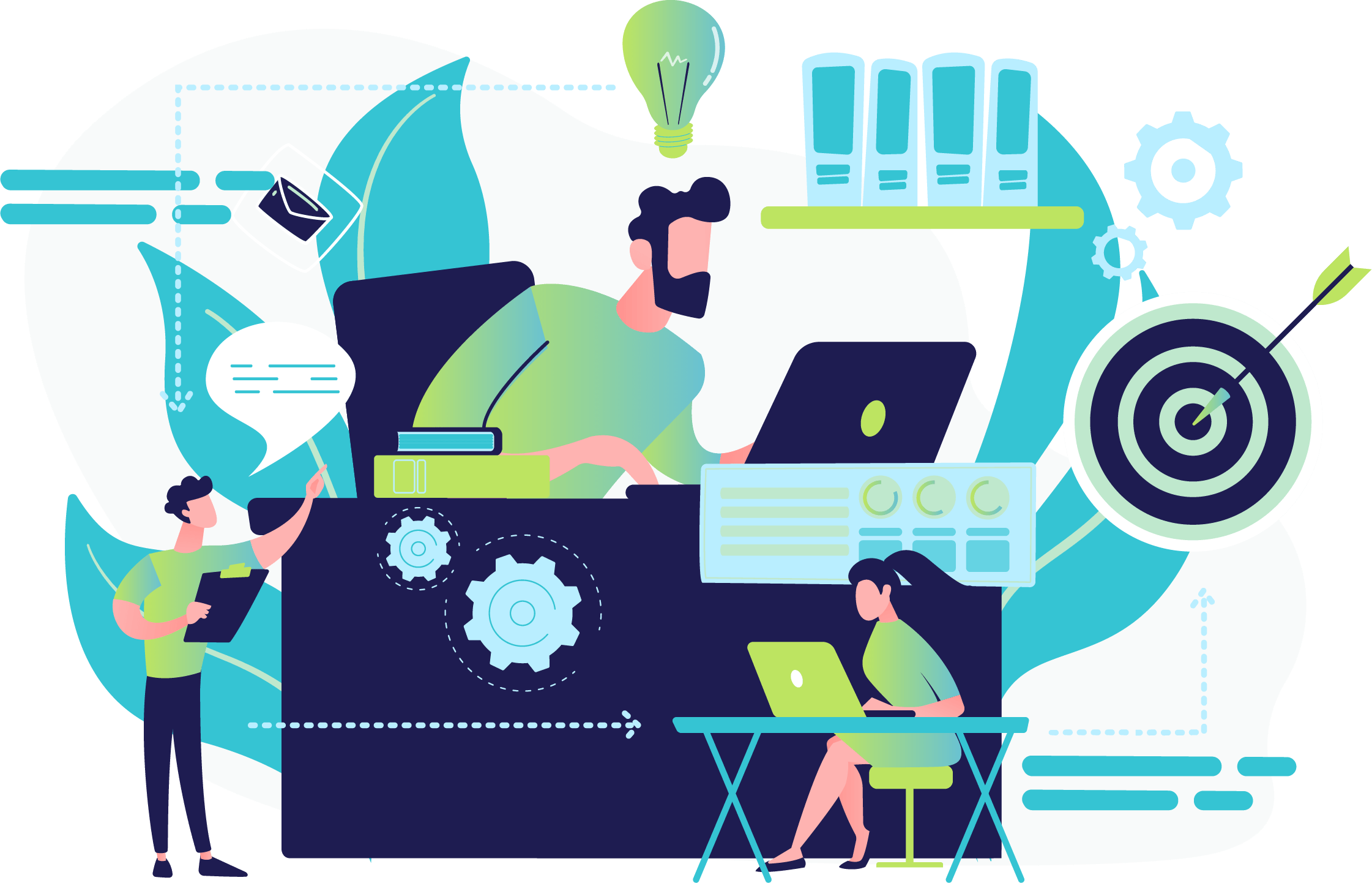 MLOps for Operational Efficiency