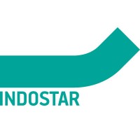 indostar._Logo