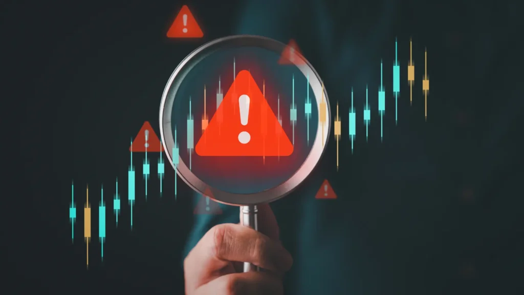 Accurate Fraud Detection