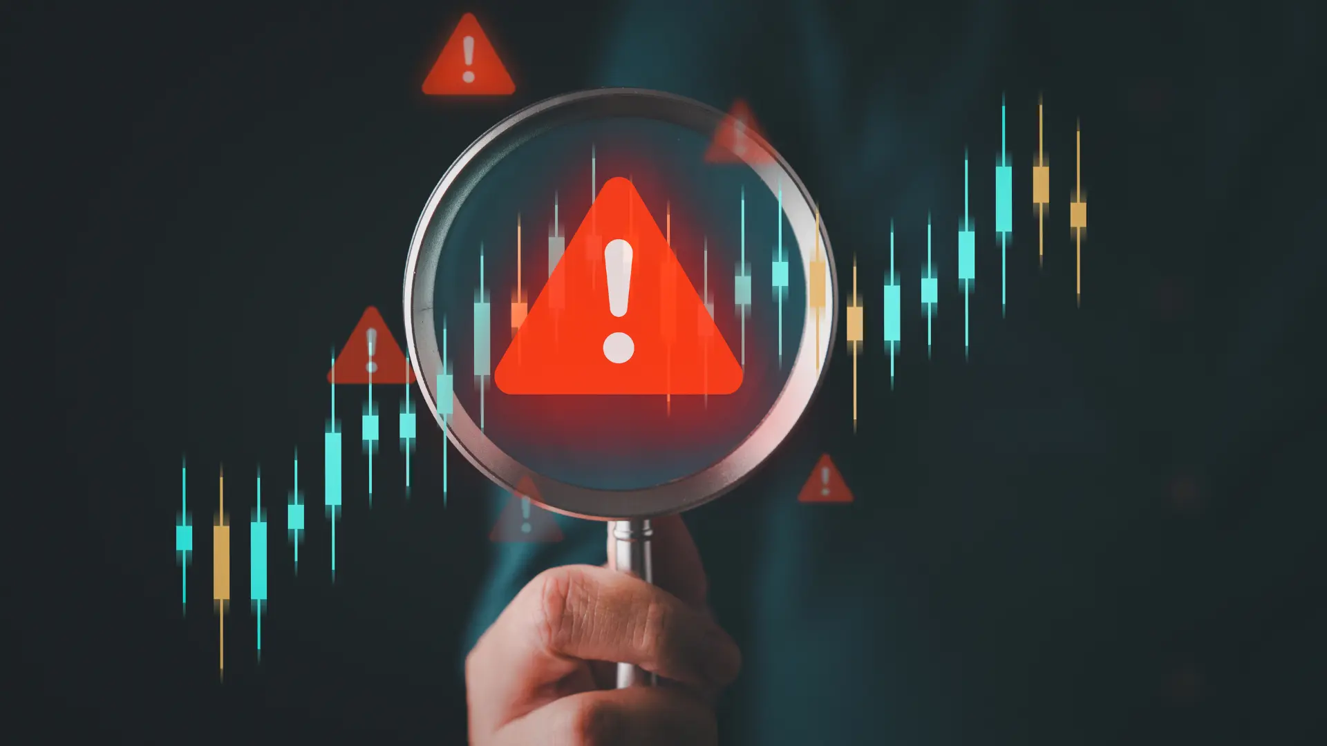 Accurate Fraud Detection