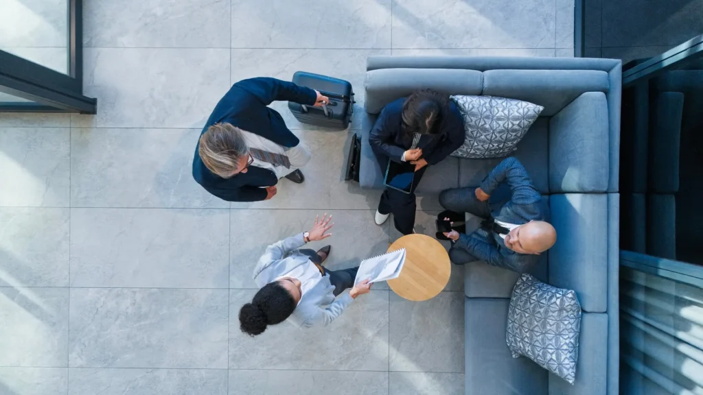 Dealer Default Management