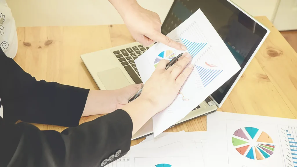 Improved Marketing ROI