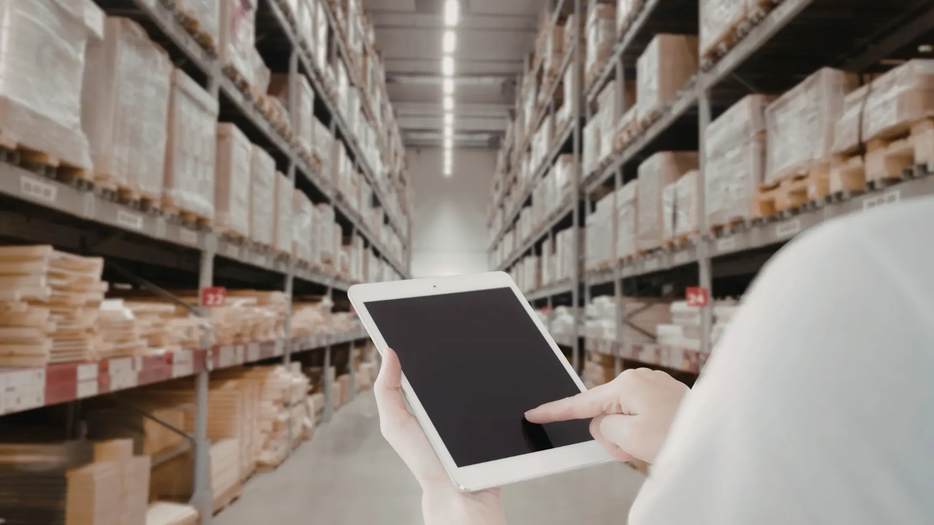Optimize Digital Inventory