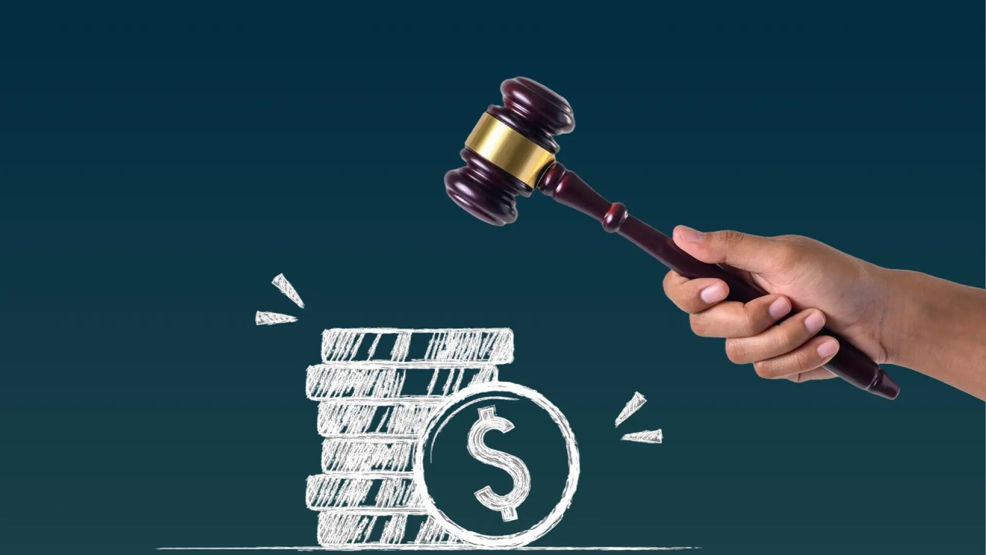 Illustration showing AI-driven collections performance for US banks, highlighting how predictive propensity timing improves right-party contact rates from approximately 26% to over 47%, with visual indicators of optimized contact windows, higher borrower engagement, and increased recovery efficiency.