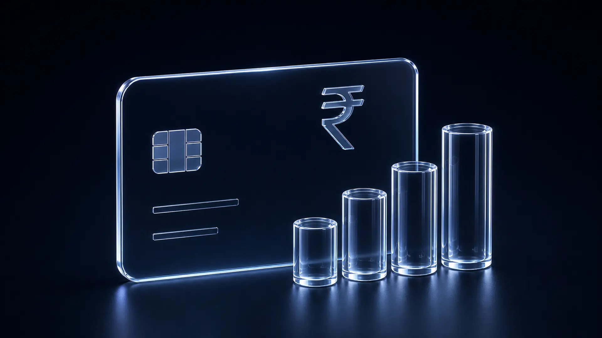 Credit card collections in India showing how AI models for revolving balances differ from traditional collections approaches.