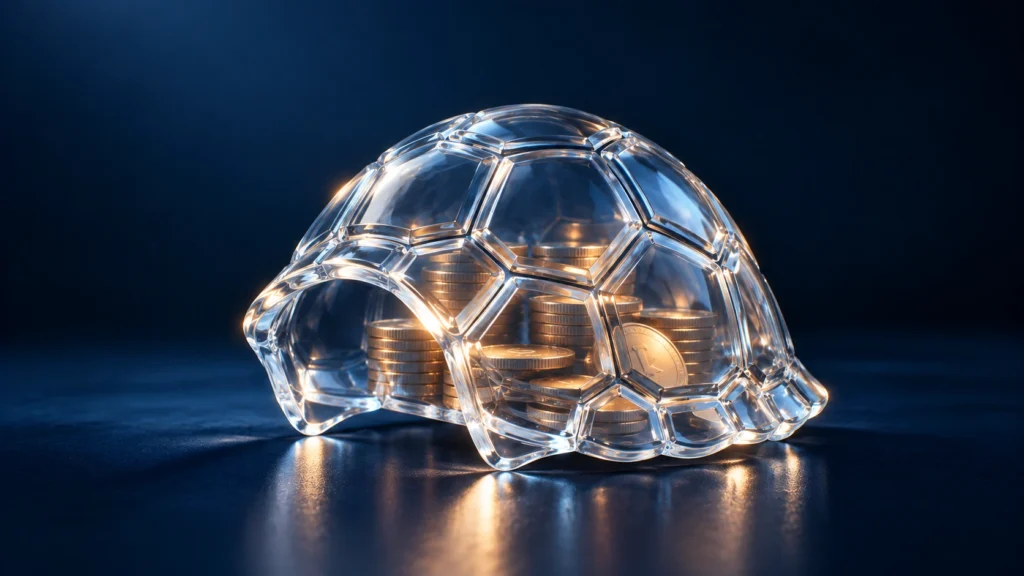 Illustrating device-locking compliance for NBFCs, highlighting RBI’s January 2027 deadline, borrower protection requirements, and software controls for compliant device-financing collections.