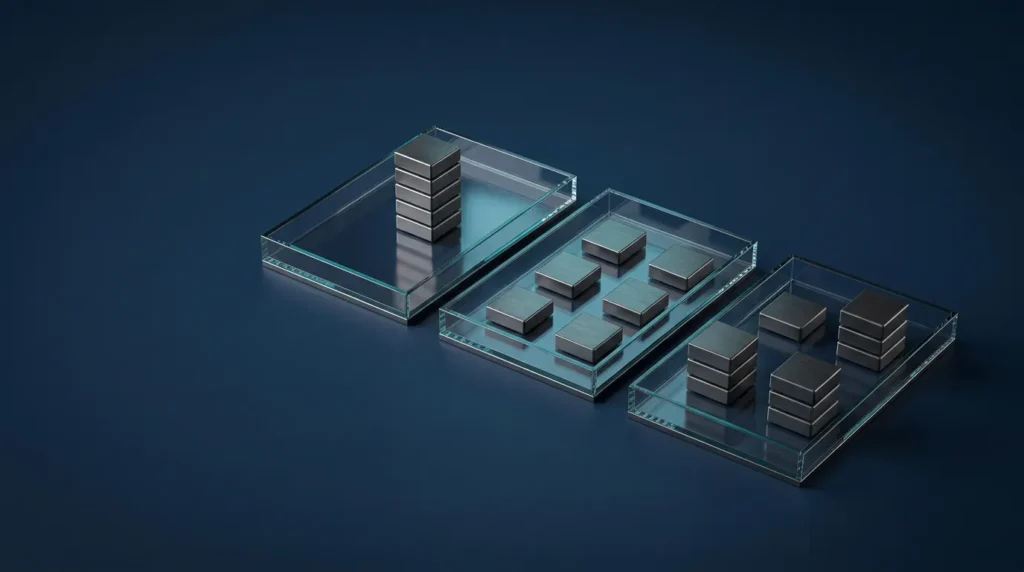 Data governance models for banks, comparing centralized, decentralized, and federated approaches to data ownership, access control, quality, regulatory compliance, and accountability.