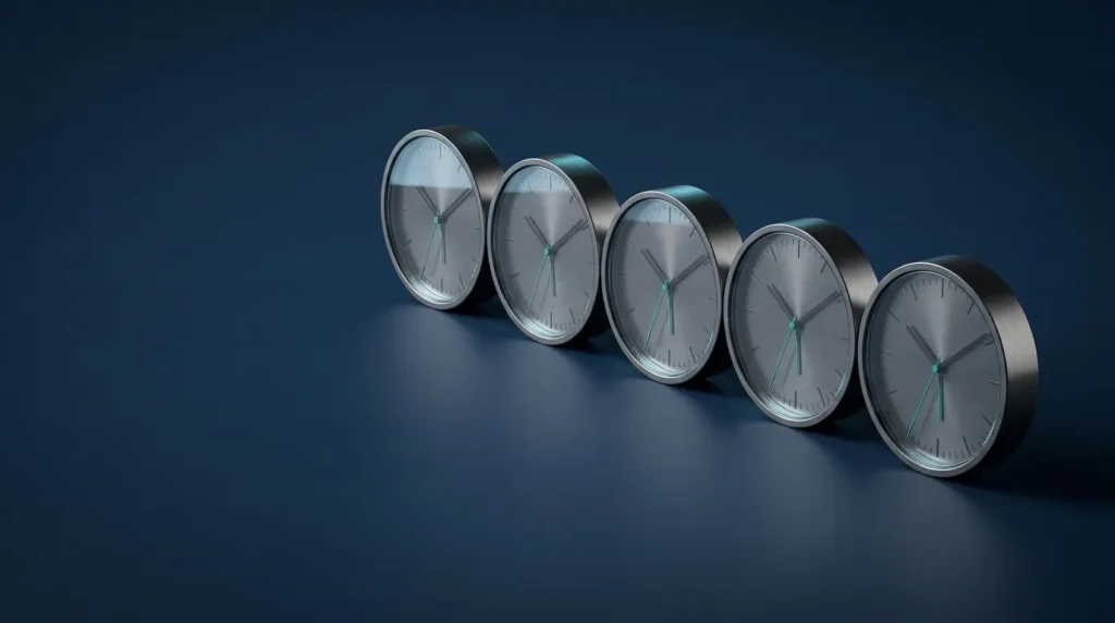 Enterprise AI governance across business units, highlighting centralized policies, shared accountability, consistent risk assessments, standardized approval workflows, and organization-wide compliance monitoring.