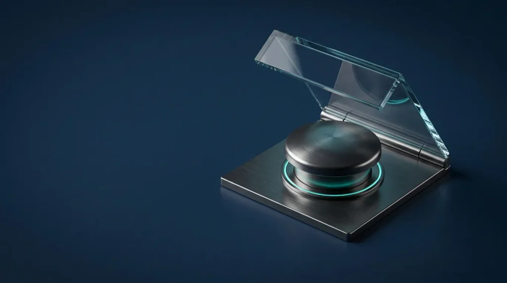 Oversight of autonomous AI agents, highlighting human supervision, defined permissions, approval checkpoints, continuous monitoring, escalation procedures, and audit trails for accountable AI-driven decisions.