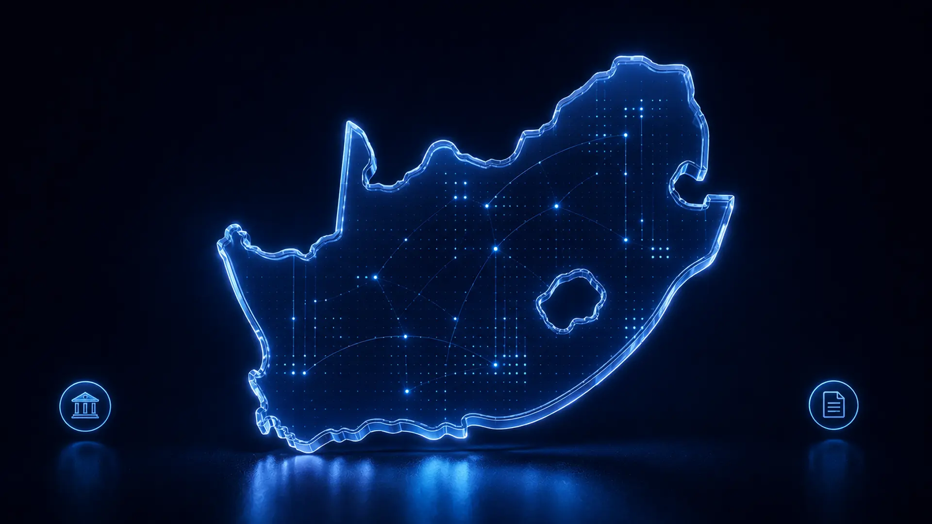 South Africa personal loan collections showing AI signals for unsecured recovery, including borrower risk, payment behavior, and repayment patterns.