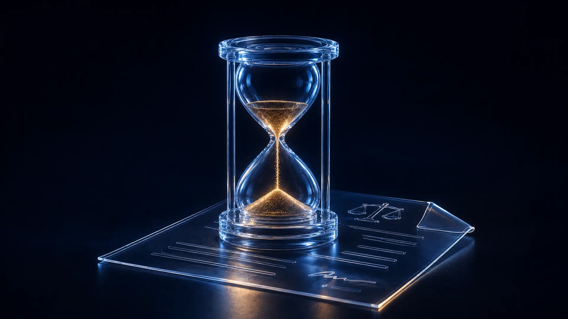 Prescription of debt and AI collections, highlighting the legal risk of continuing collection activity on a prescribed account.